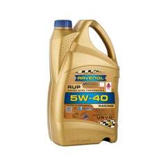 RAVENOL RUP USVO 5W-40 4L RAVENOL - imagine 1