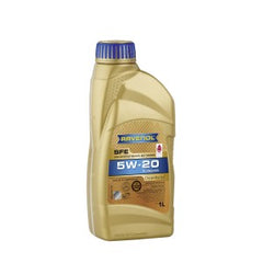 RAVENOL SFE 5W-20 1L USVO RAVENOL - imagine 1