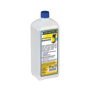 RAVENOL SOL AUTO PT.TURBOJET 1L RAVENOL - imagine 1