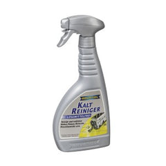 RAVENOL SOL CURATAT LA RECE 0.5L RAVENOL - imagine 1