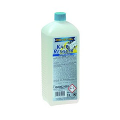 RAVENOL SOL CURATAT LA RECE 1L RAVENOL - imagine 1