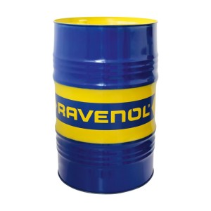RAVENOL SOL PARBRIZ VARA 208L 1:10 RAVENOL - imagine 1