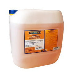 RAVENOL SOL PARBRIZ VARA 30L 1:10 RAVENOL - imagine 1