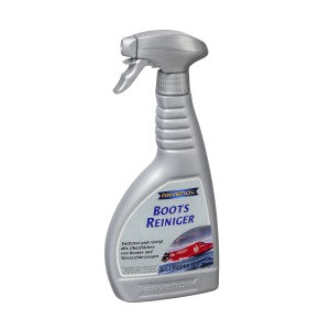 RAVENOL SPRAY CURATAT BARCI (LEMN) 0.5L RAVENOL - imagine 1
