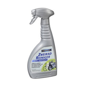 RAVENOL SPRAY CURATAT BICICLETE 0.5L RAVENOL - imagine 1