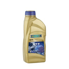 RAVENOL STF Fluid 1L RAVENOL - imagine 1