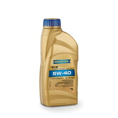 RAVENOL SVS 5W-40 1L RAVENOL - imagine 1