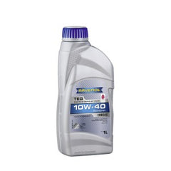 RAVENOL TEG 10W-40 1L RAVENOL - imagine 1
