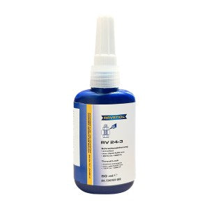 RAVENOL Thread Lock RV 24-3 RAVENOL - imagine 1