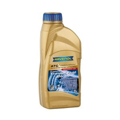 RAVENOL Transfer Fluid BW 44 1L RAVENOL - imagine 1