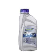 RAVENOL TSi 10W-40 1L RAVENOL - imagine 1