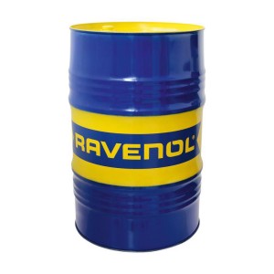 RAVENOL TTC Trad. Techn. Coolant Concentrate 208L RAVENOL - imagine 1