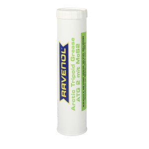 RAVENOL Uns Arctic Tripoid Grease ATG 2 mit MoS2 0.4KG RAVENOL - imagine 1