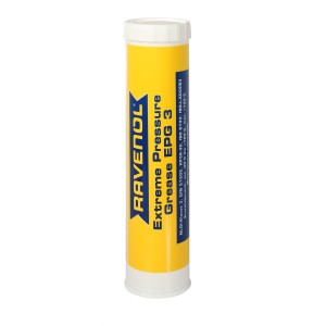 RAVENOL Uns Extreme Pressure Grease EPG3 0.4kg RAVENOL - imagine 1