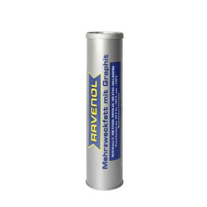 RAVENOL UNS GRAFITATA 0.4KG RAVENOL - imagine 1