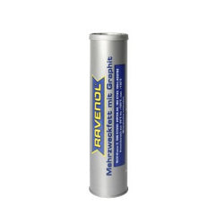 RAVENOL UNS GRAFITATA 0.4KG RAVENOL - imagine 1