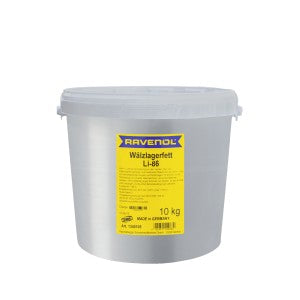 RAVENOL UNS LI-86 10KG RAVENOL - imagine 1