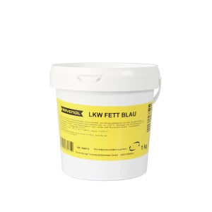 RAVENOL UNS RULMENTI 1KG RAVENOL - imagine 1