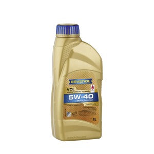 RAVENOL VDL 5W-40 1L RAVENOL - imagine 1