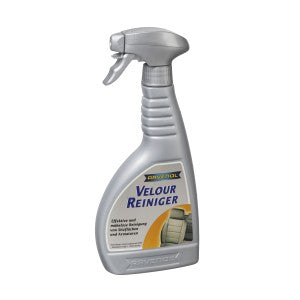 RAVENOL VELOUR-REINIGER 0.5L RAVENOL - imagine 1