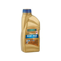 RAVENOL VMO 5W-40 1L RAVENOL - imagine 1