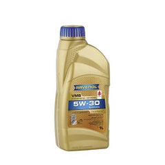 RAVENOL VMS 5W-30 1L RAVENOL - imagine 1