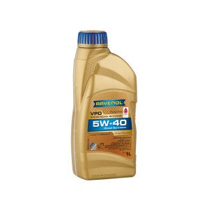 RAVENOL VPD 5W-40 1L RAVENOL - imagine 1