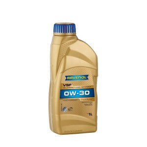 RAVENOL VSF 0W-30 1L RAVENOL - imagine 1