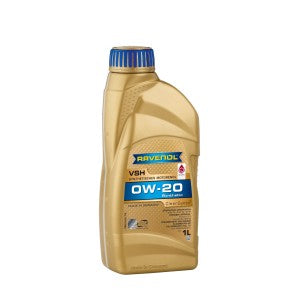 RAVENOL VSH SAE 0W-20 1 L RAVENOL - imagine 1
