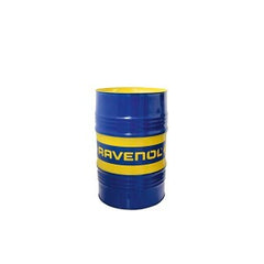 RAVENOL VSI 5W-40 USVO 60L RAVENOL - imagine 1