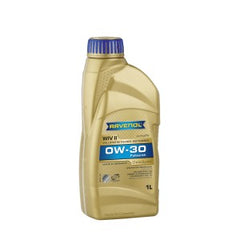 RAVENOL WIV II 0W-30 1L RAVENOL - imagine 1