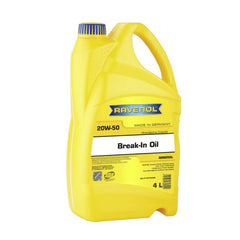 Ulei motor RAV Break-In Oil 20W-50 4L