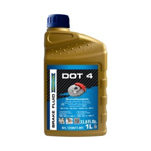 RAVENOL DOT 4 LV 1L RAVENOL - imagine 1