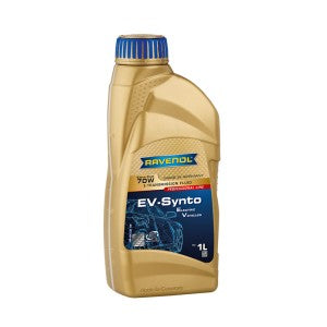 RAVENOL EV-Synto Extra Fluid 70W E-TF 1L RAVENOL - imagine 1