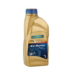 RAVENOL EV-Synto Super Fluid 75W E-TF 1L RAVENOL - imagine 1