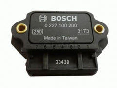 Releu bujii ALFA ROMEO 155 167 BOSCH 0227100200