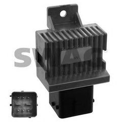 Releu bujii CITROEN C4 II B7 SWAG 62 93 8718
