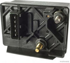 Releu bujii CITROEN JUMPER caroserie 230L HERTH BUSS 75614089