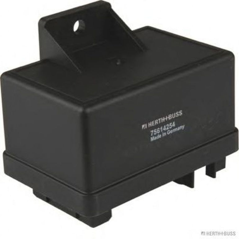 Releu bujii CITROEN JUMPER platou sasiu 230 HERTH BUSS 75614254
