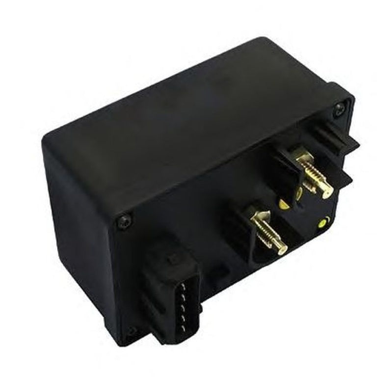 Releu bujii CITROEN XANTIA Break X2 MEAT & DORIA 7285780