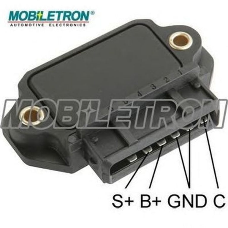Releu bujii CITROEN XM Y4 MOBILETRON IGH006