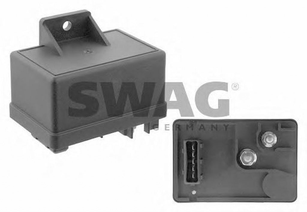 Releu bujii FIAT BRAVO I 182 SWAG 70 91 2745