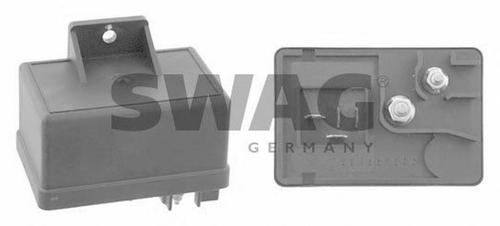 Releu bujii FIAT BRAVO I 182 SWAG 70 91 2746
