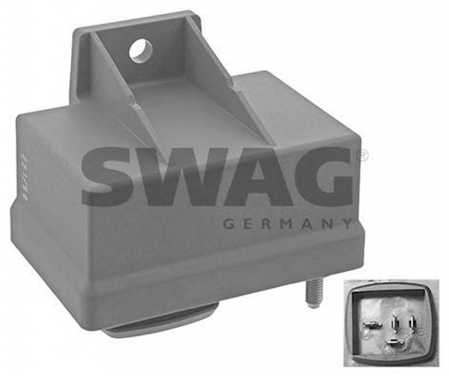 Releu bujii FIAT DUCATO Panorama 290 SWAG 70 91 1086