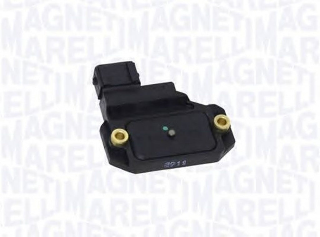 Releu bujii FORD ESCORT V combi GAL AVL MAGNETI MARELLI 581701080000