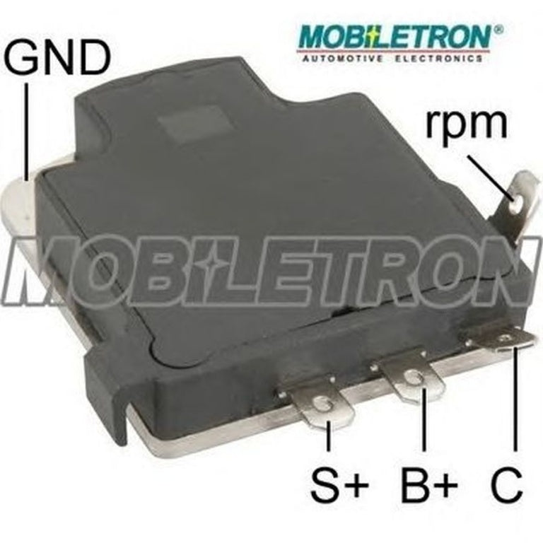 Releu bujii HONDA ACCORD V CE CF MOBILETRON IGHD003
