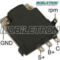 Releu bujii HONDA ACCORD V cupe CD MOBILETRON IGHD003C