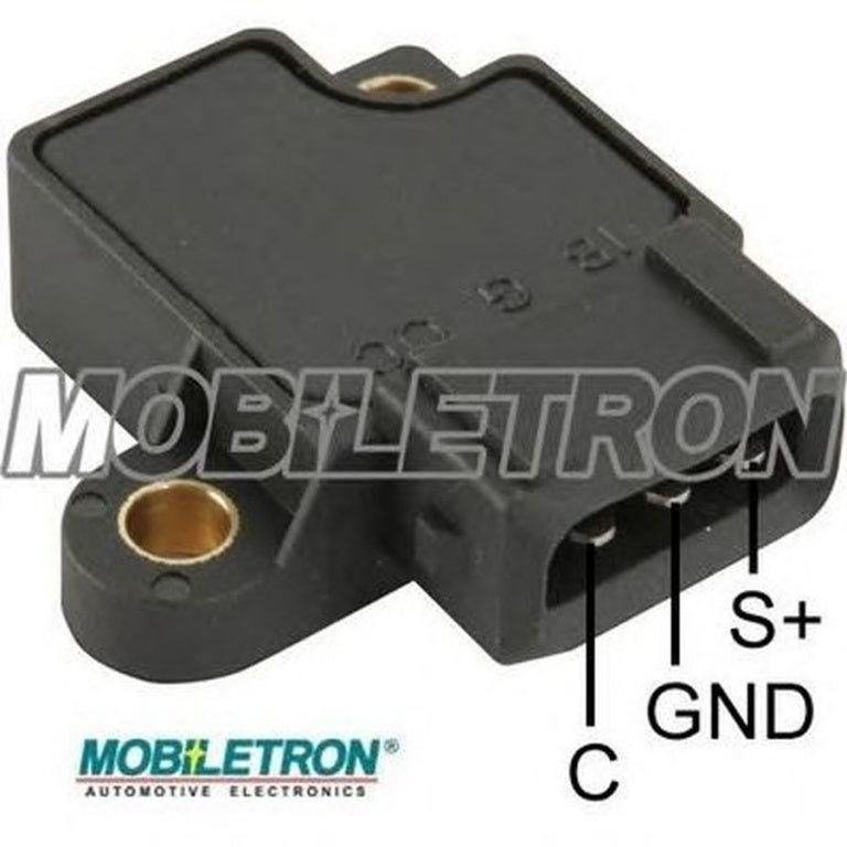 Releu bujii HYUNDAI ACCENT limuzina X3- MOBILETRON IGM009