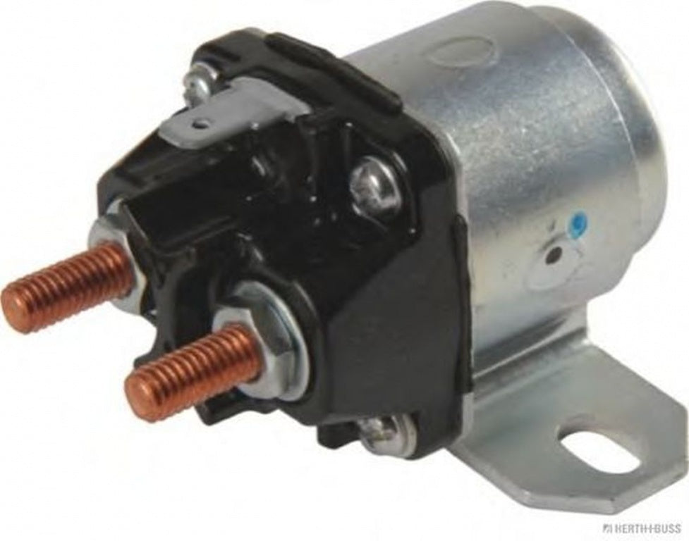 Releu bujii MITSUBISHI LANCER V CB D A HERTH+BUSS JAKOPARTS J5725001