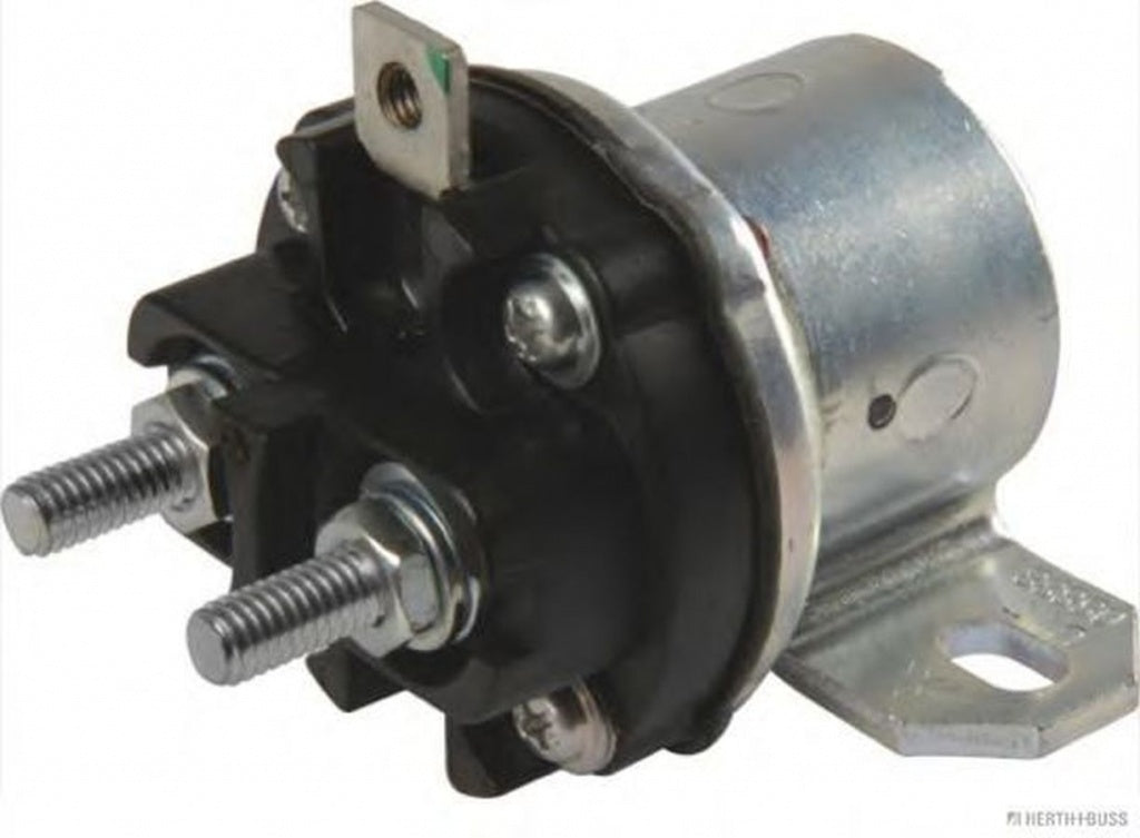 Releu bujii MITSUBISHI PAJERO II Canvas Top V2 W V4 W HERTH+BUSS JAKOPARTS J5725003